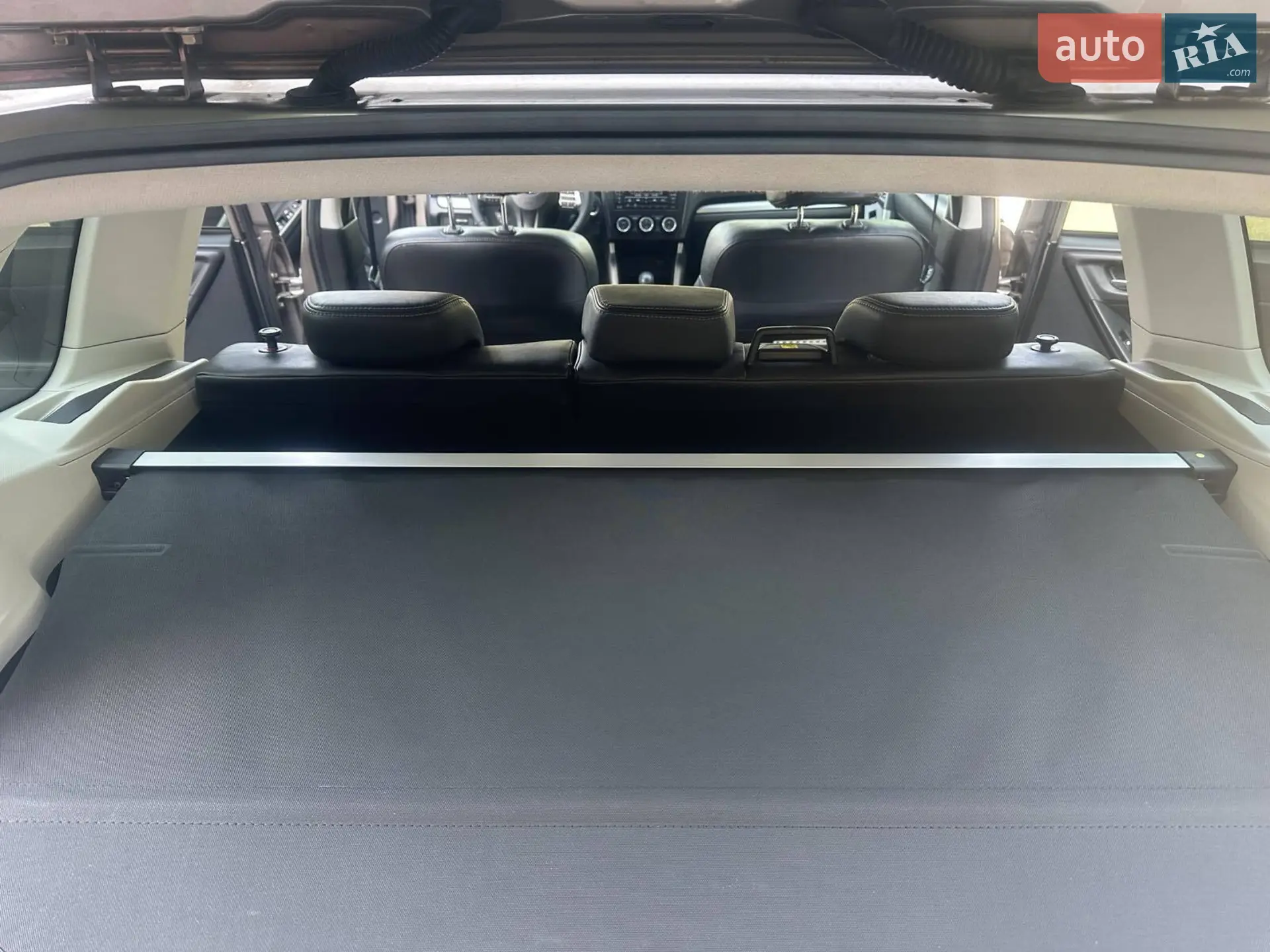 2014 Subaru Forester - мініатюра 40