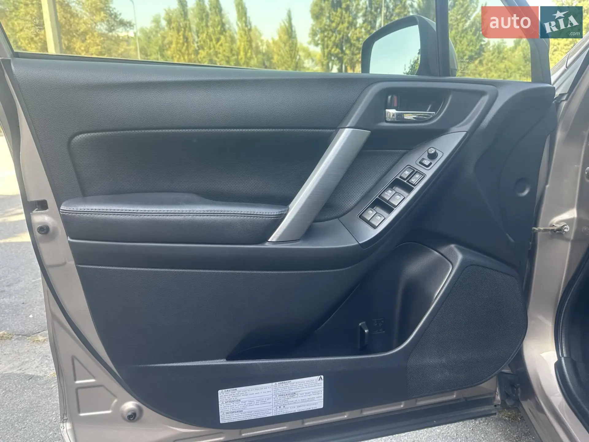2014 Subaru Forester - мініатюра 45