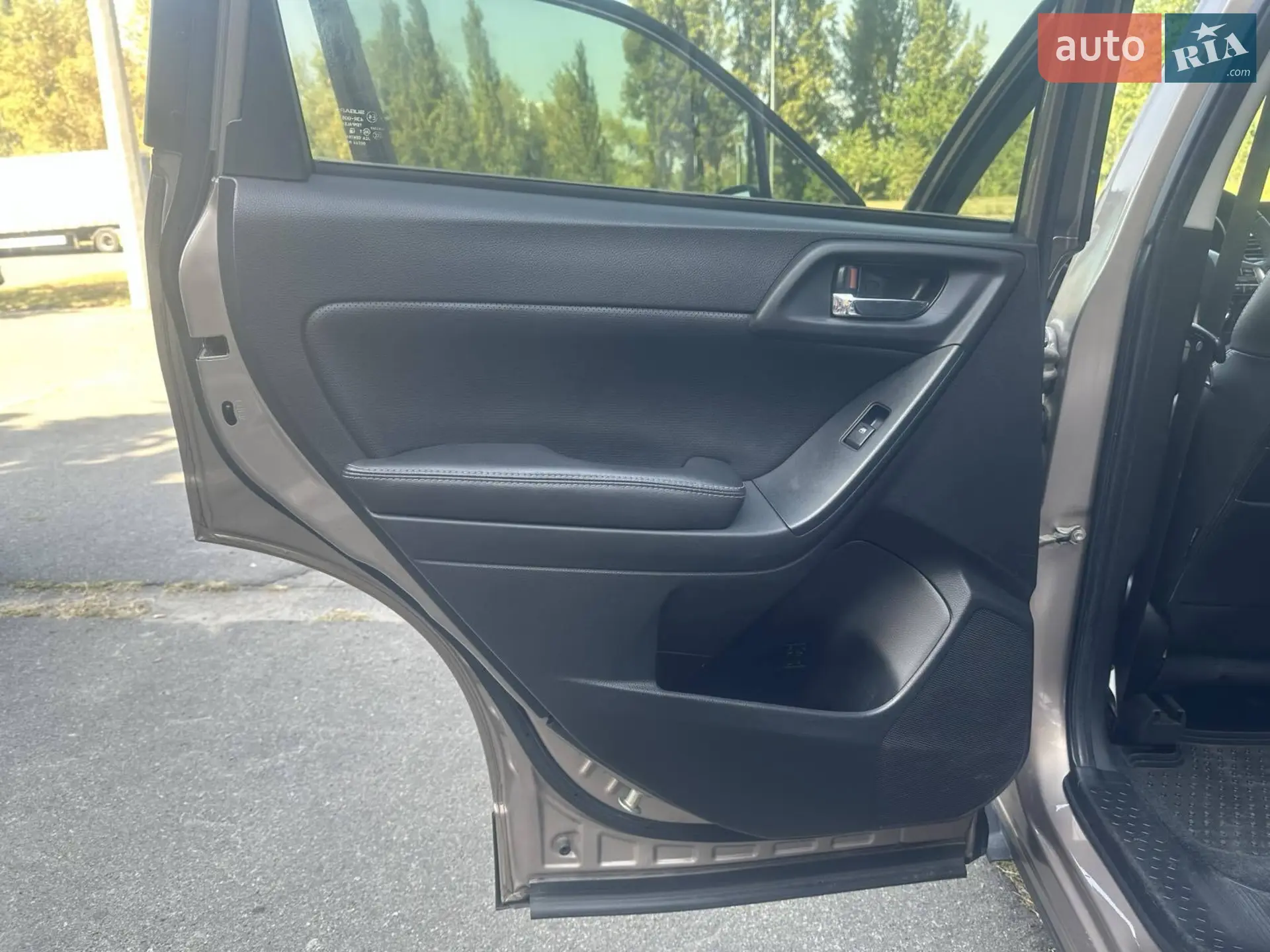2014 Subaru Forester - мініатюра 46