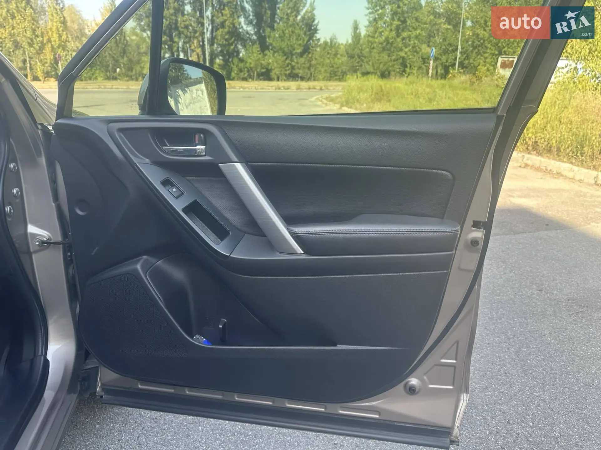 2014 Subaru Forester - мініатюра 47