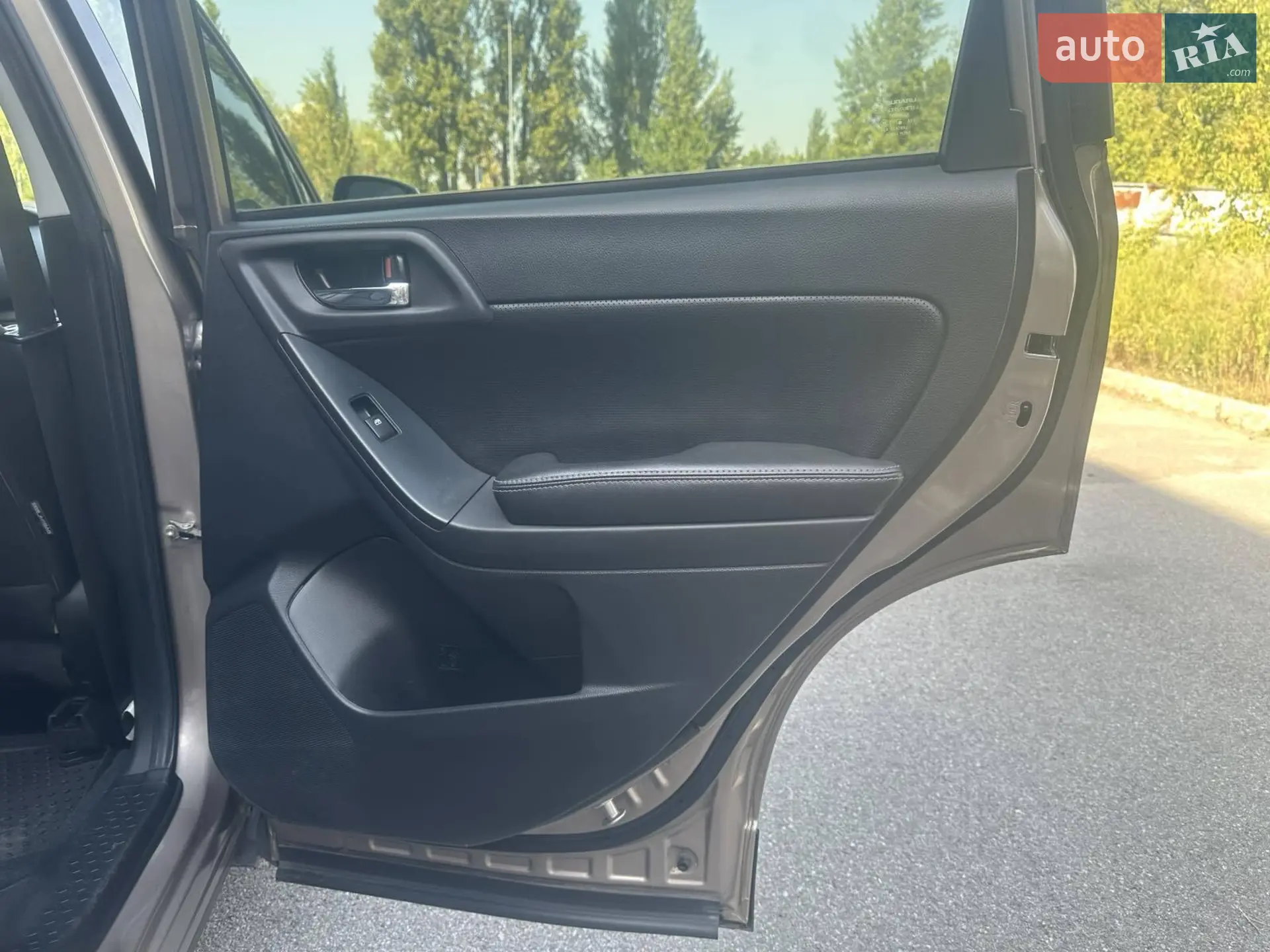 2014 Subaru Forester - мініатюра 48