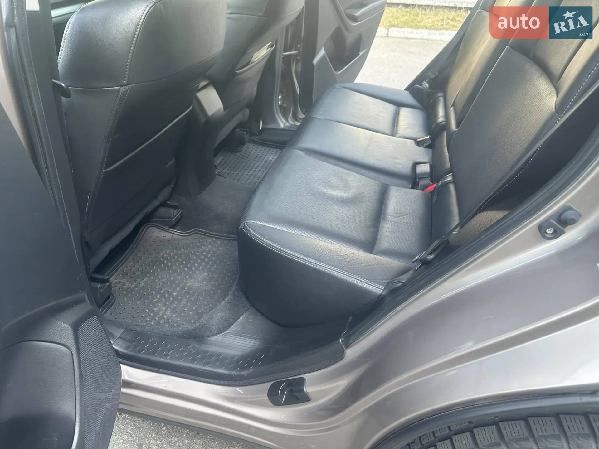 2014 Subaru Forester - мініатюра 50