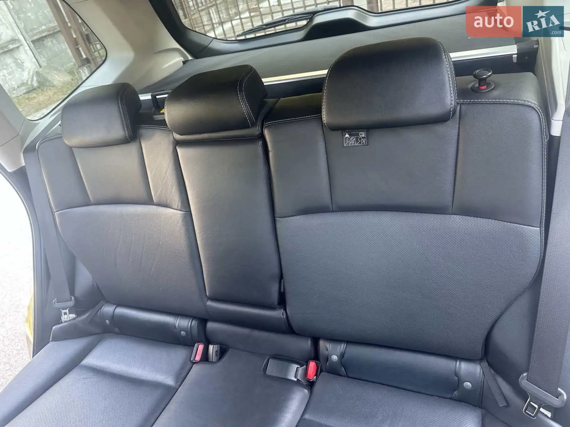2014 Subaru Forester - мініатюра 51