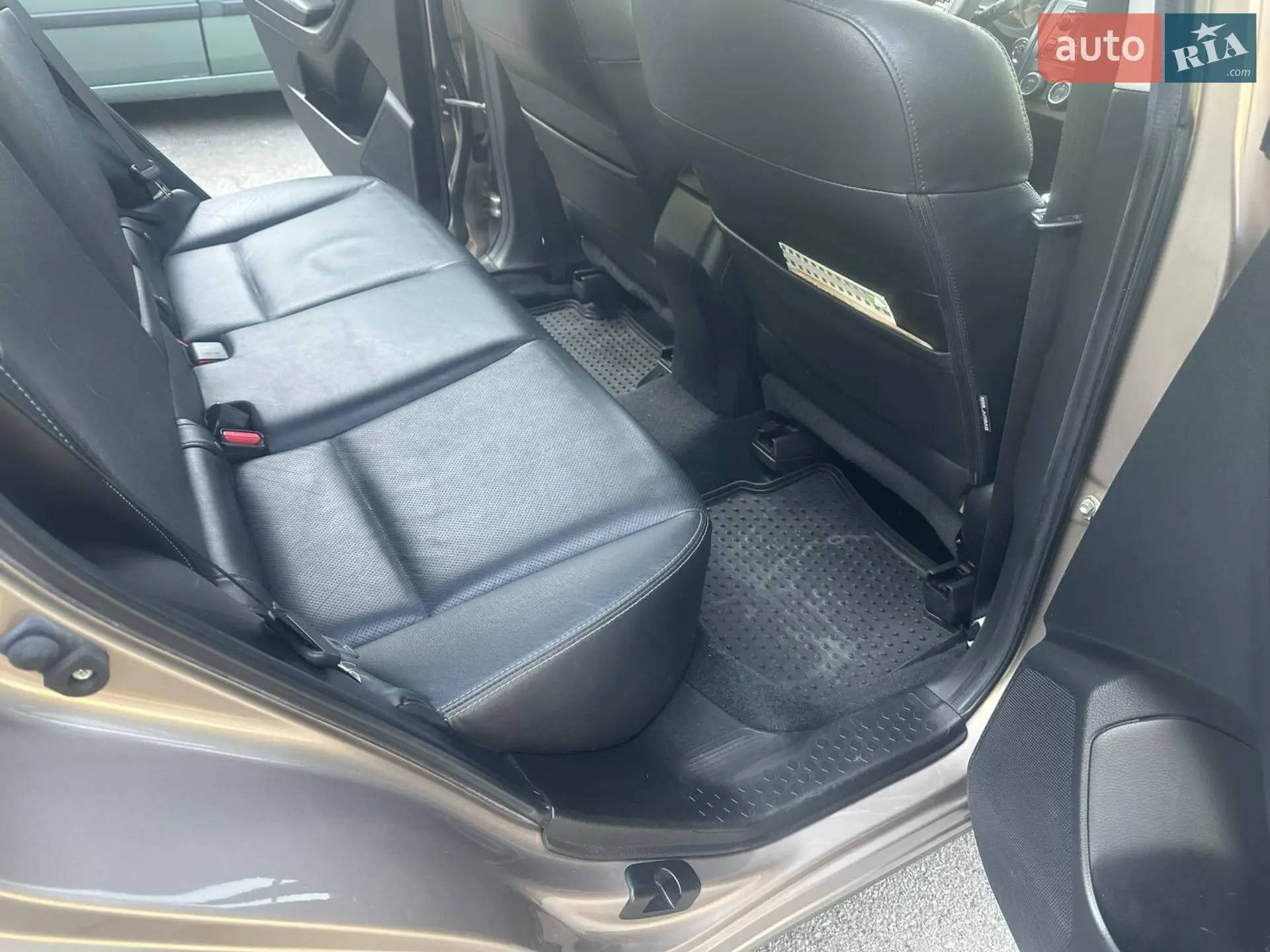 2014 Subaru Forester - мініатюра 49