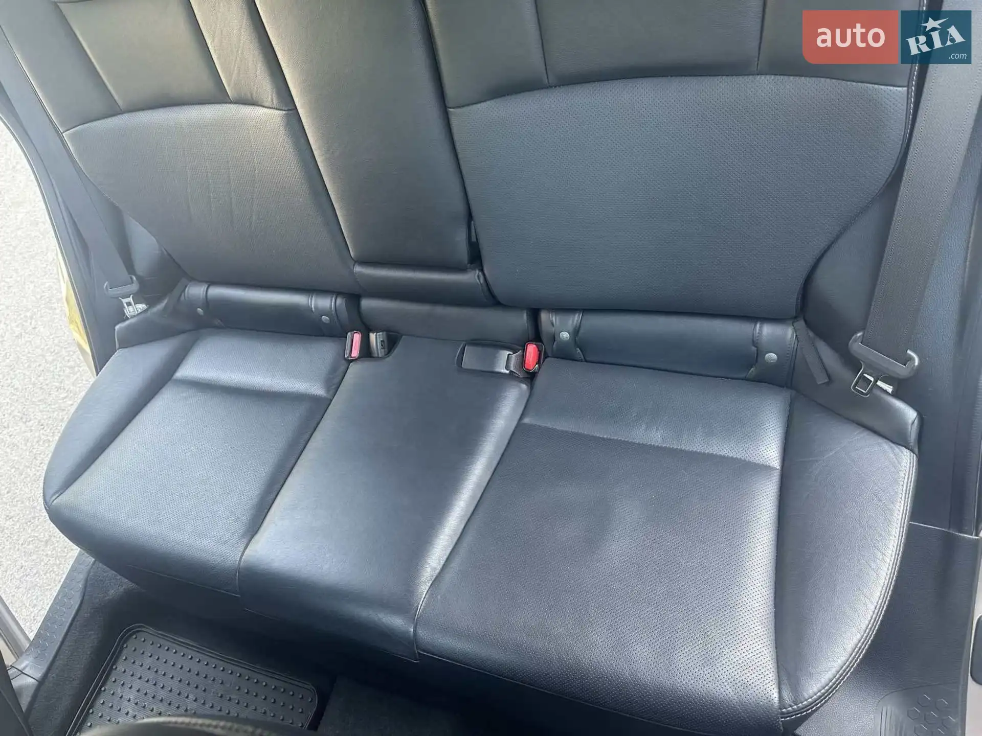2014 Subaru Forester - мініатюра 52