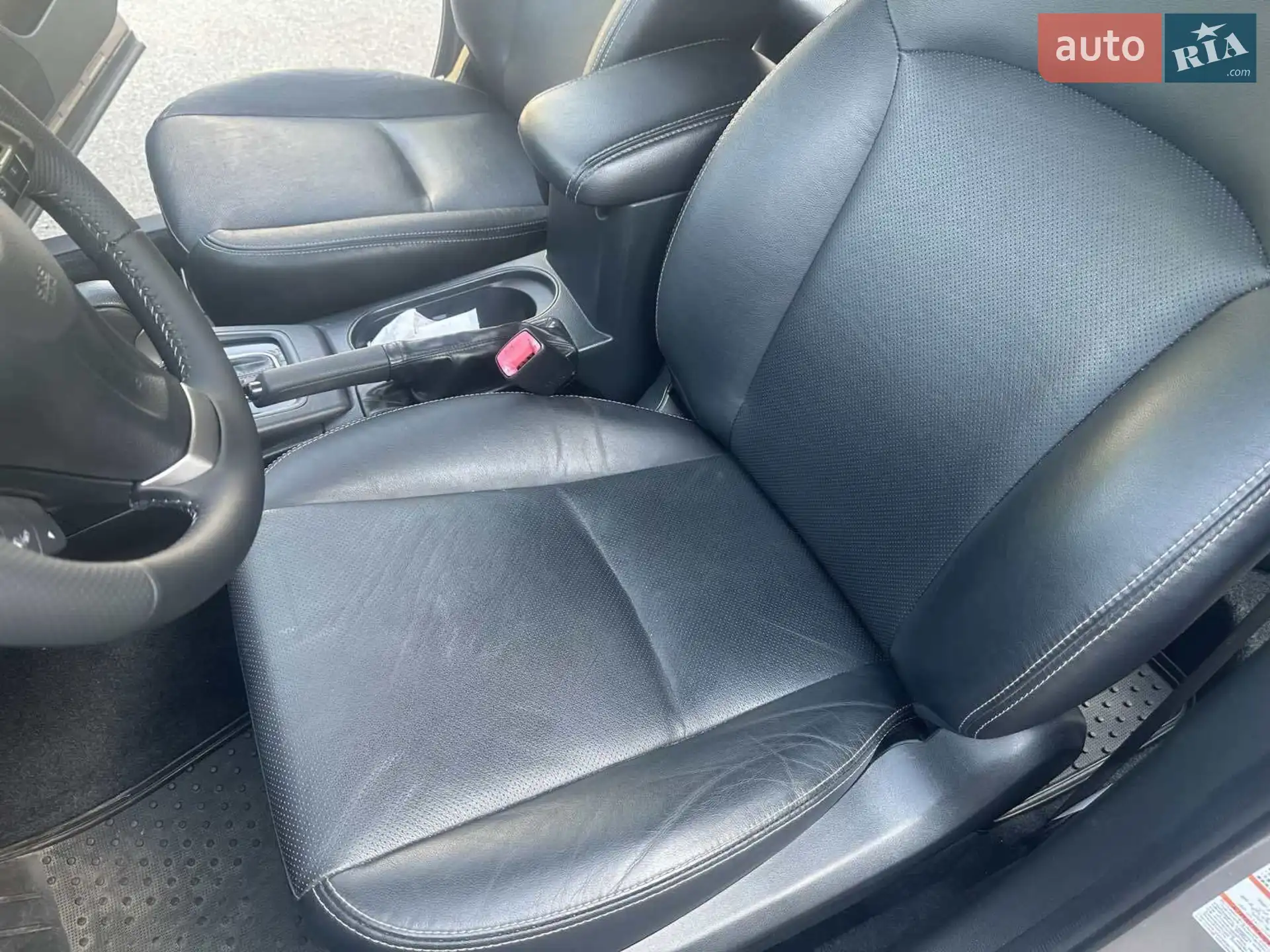 2014 Subaru Forester - мініатюра 55