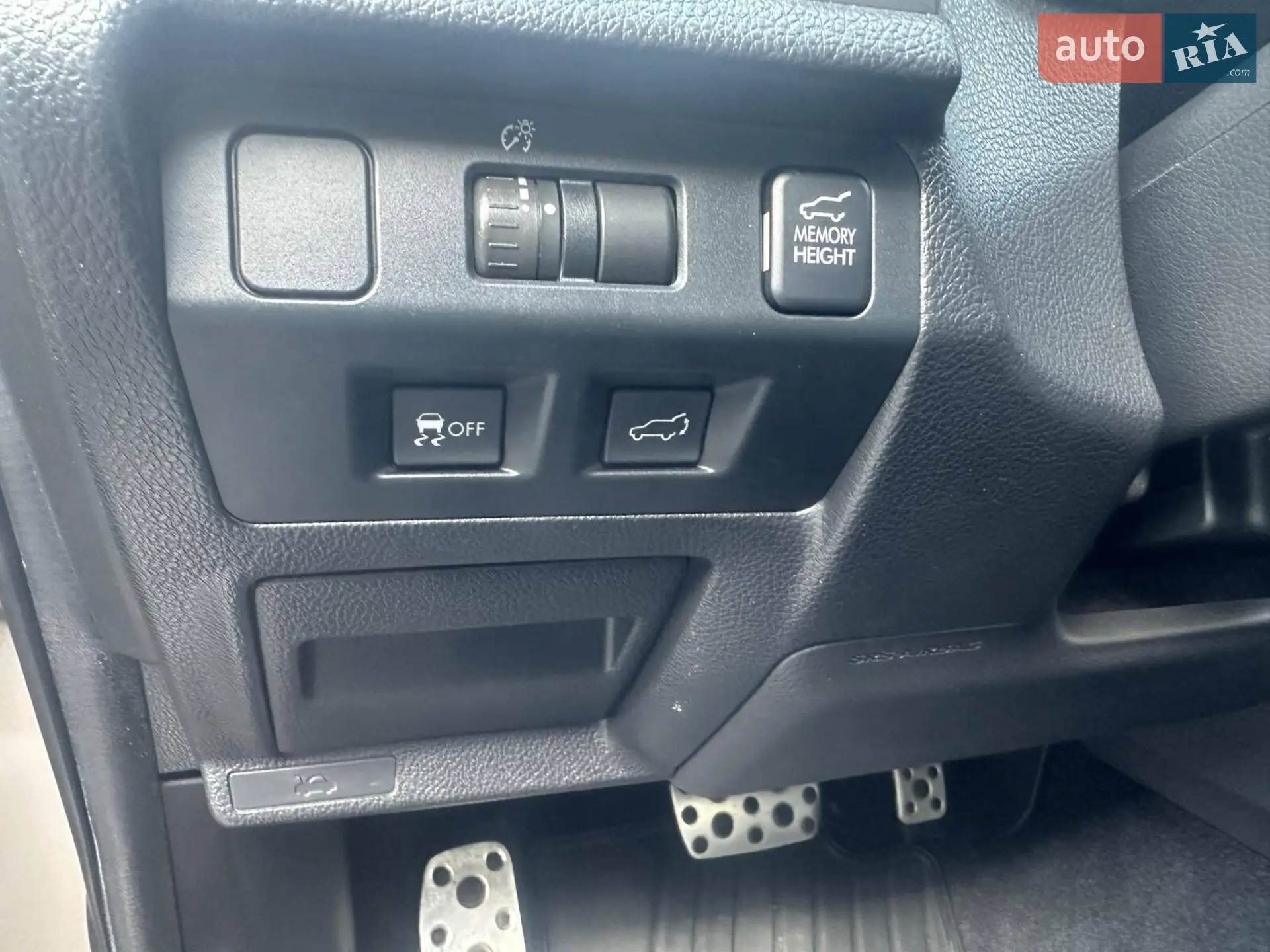 2014 Subaru Forester - мініатюра 60