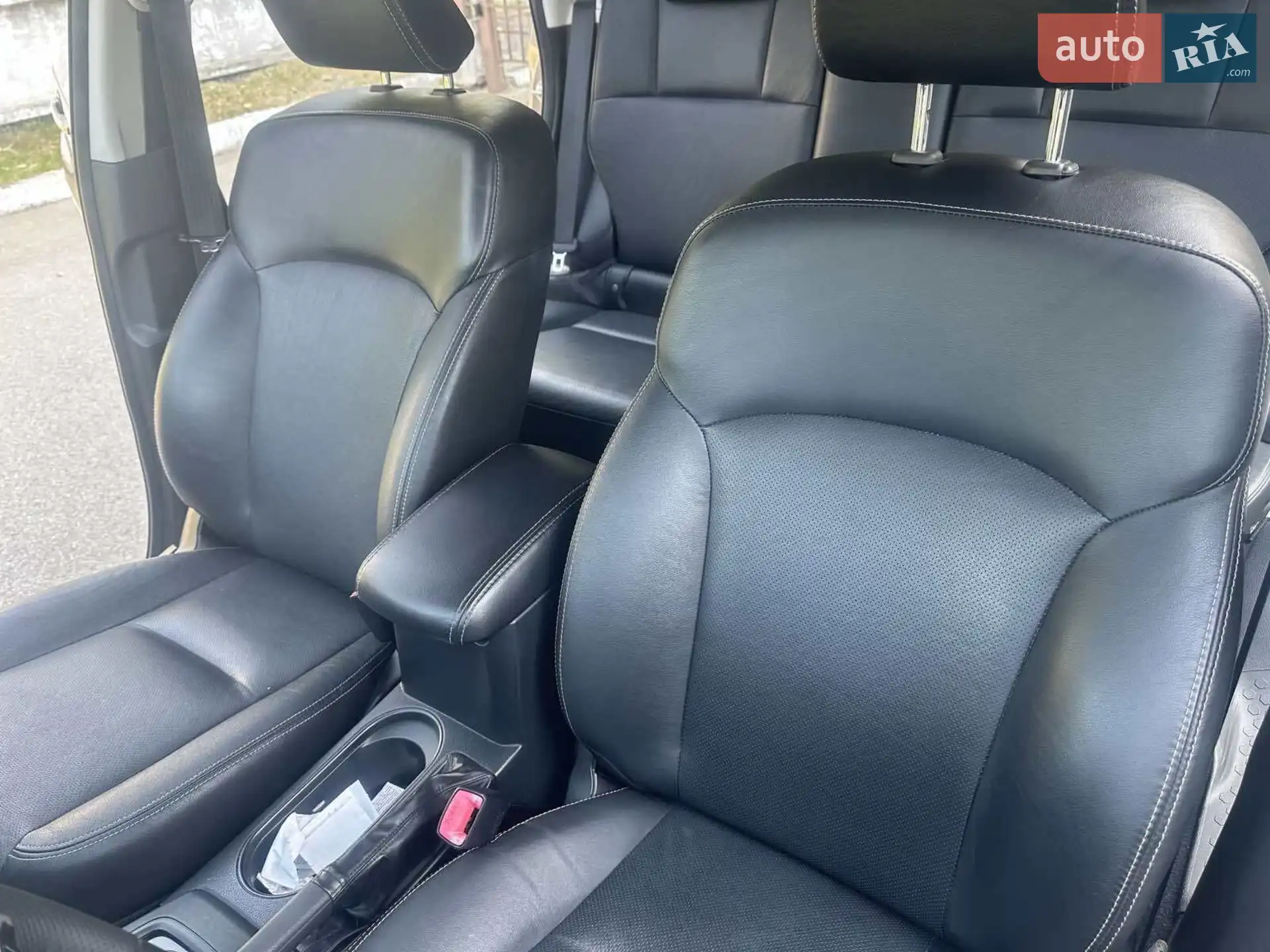 2014 Subaru Forester - мініатюра 61