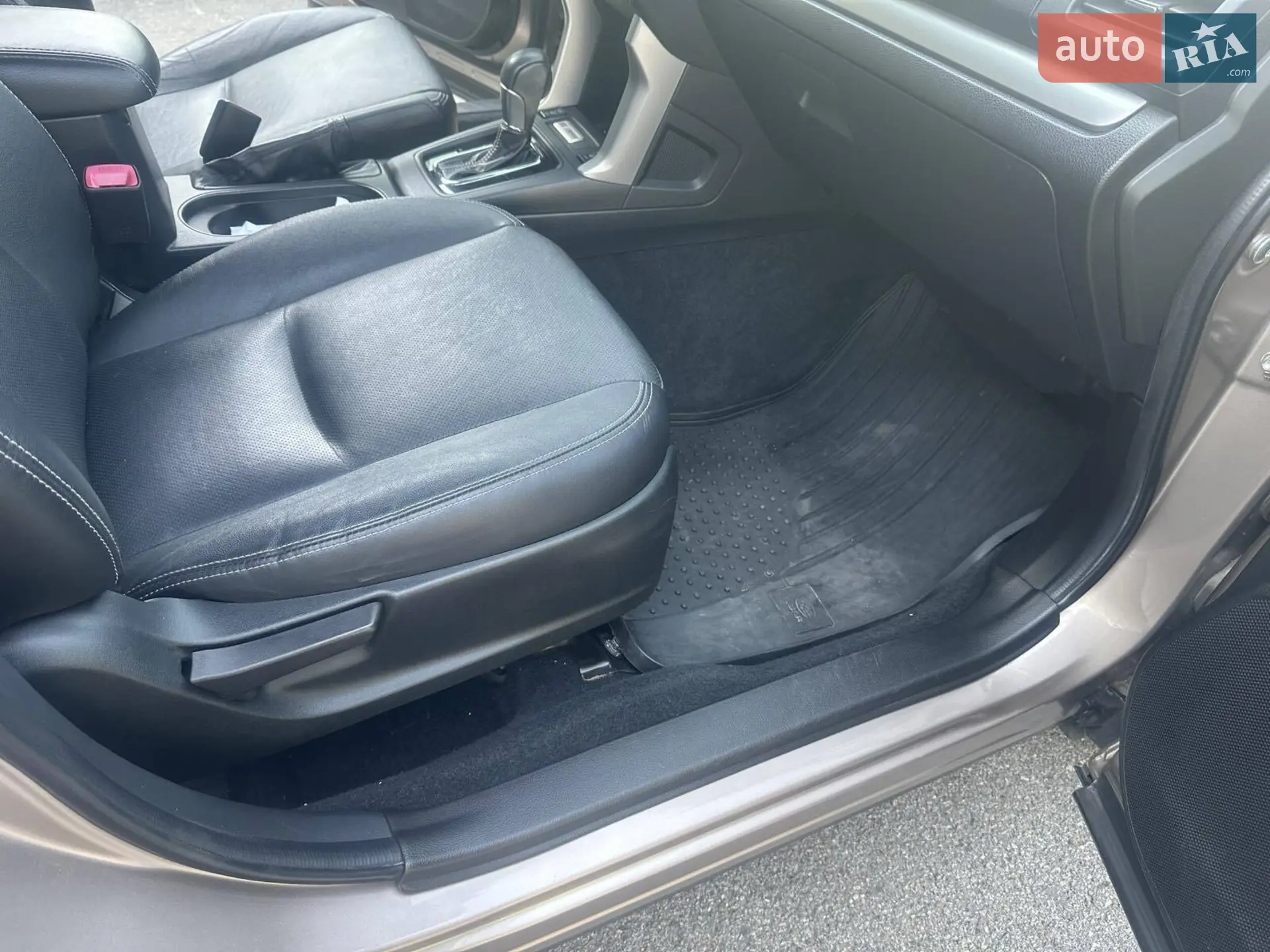 2014 Subaru Forester - мініатюра 62