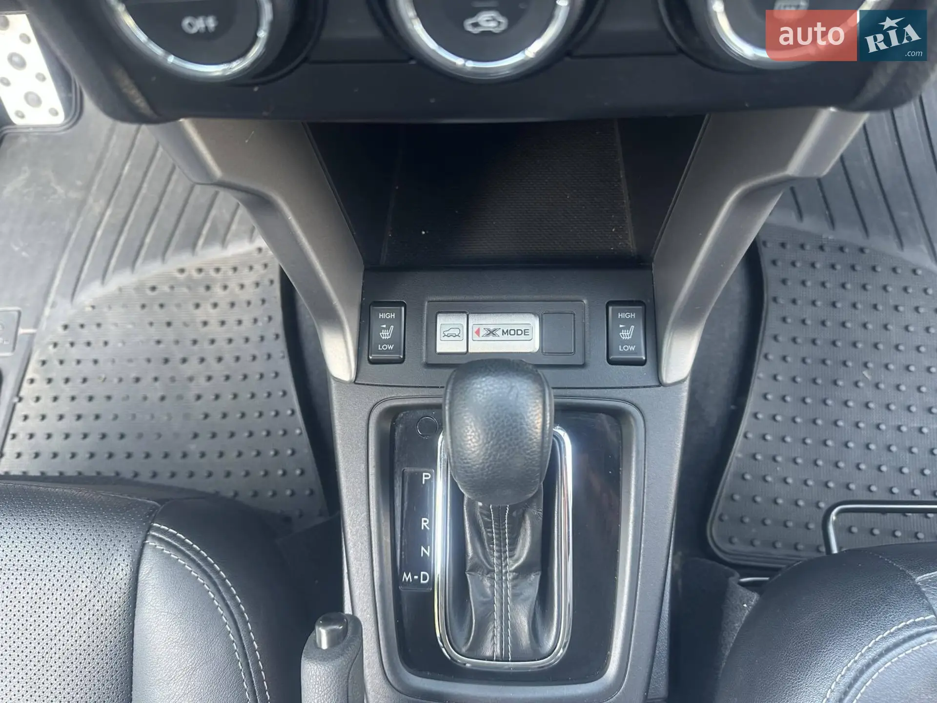 2014 Subaru Forester - мініатюра 63