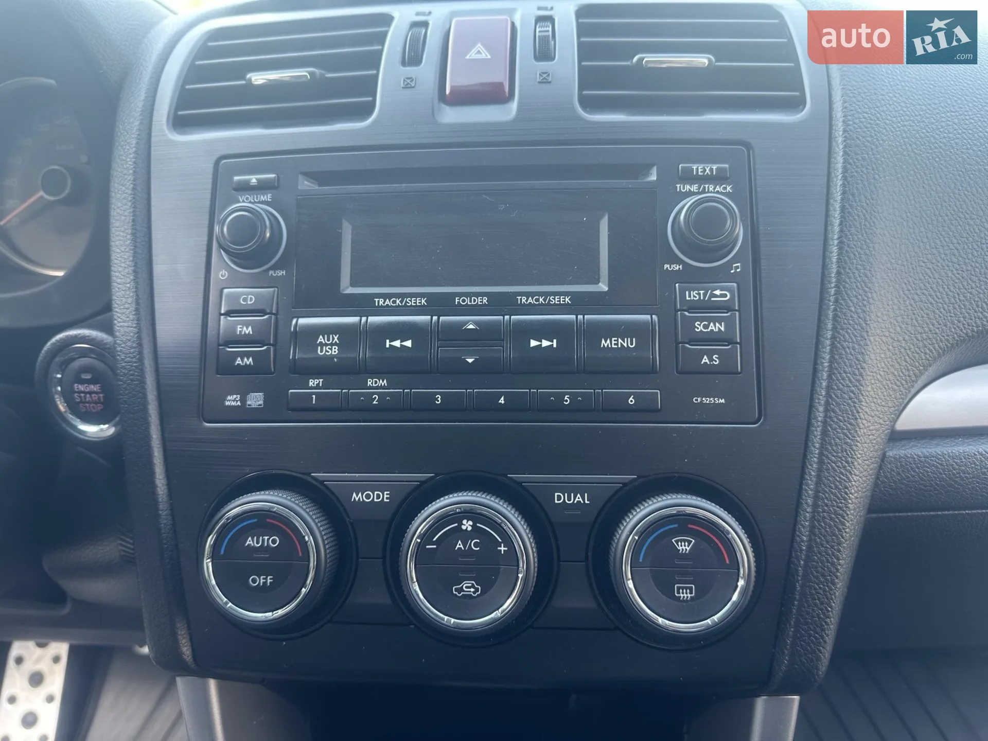 2014 Subaru Forester - мініатюра 64