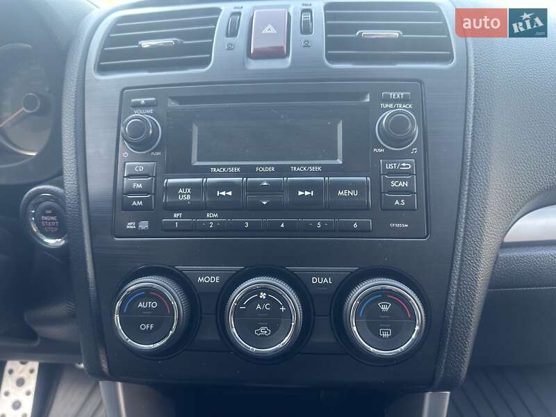 Внедорожник / Кроссовер Subaru Forester 2014 в Киеве фото 64 Внедорожник / Кроссовер Subaru Forester 2014 в Киеве