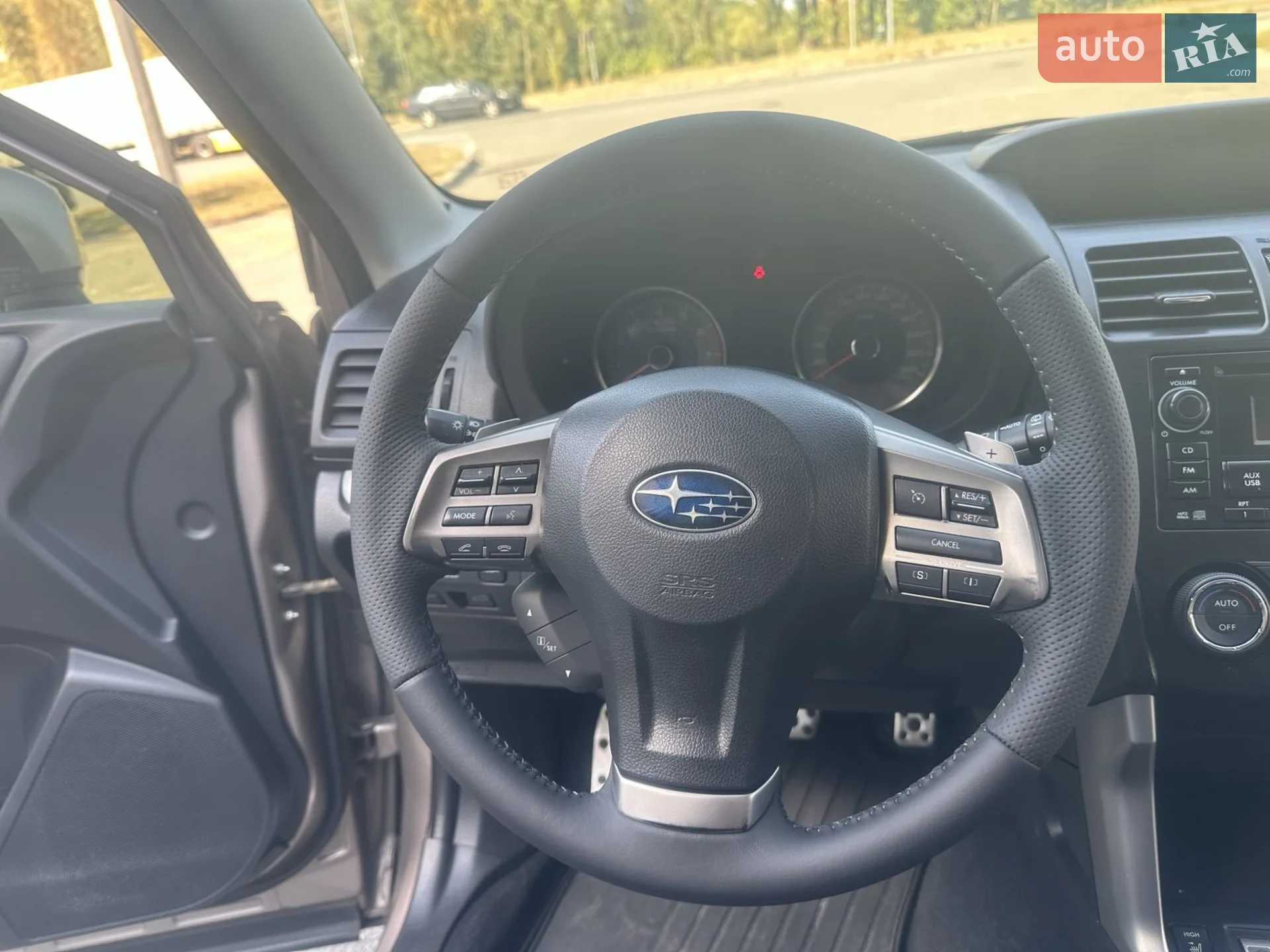 2014 Subaru Forester - мініатюра 65