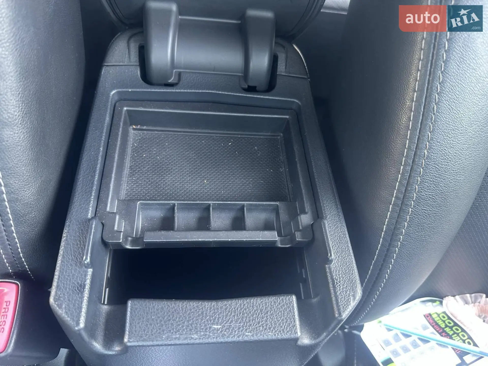 2014 Subaru Forester - мініатюра 67