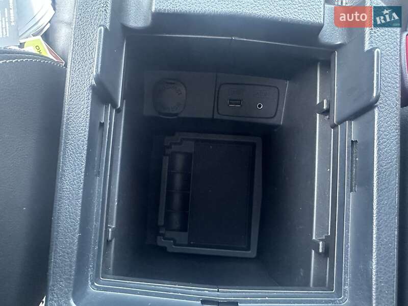 Внедорожник / Кроссовер Subaru Forester 2014 в Киеве фото 66 Внедорожник / Кроссовер Subaru Forester 2014 в Киеве