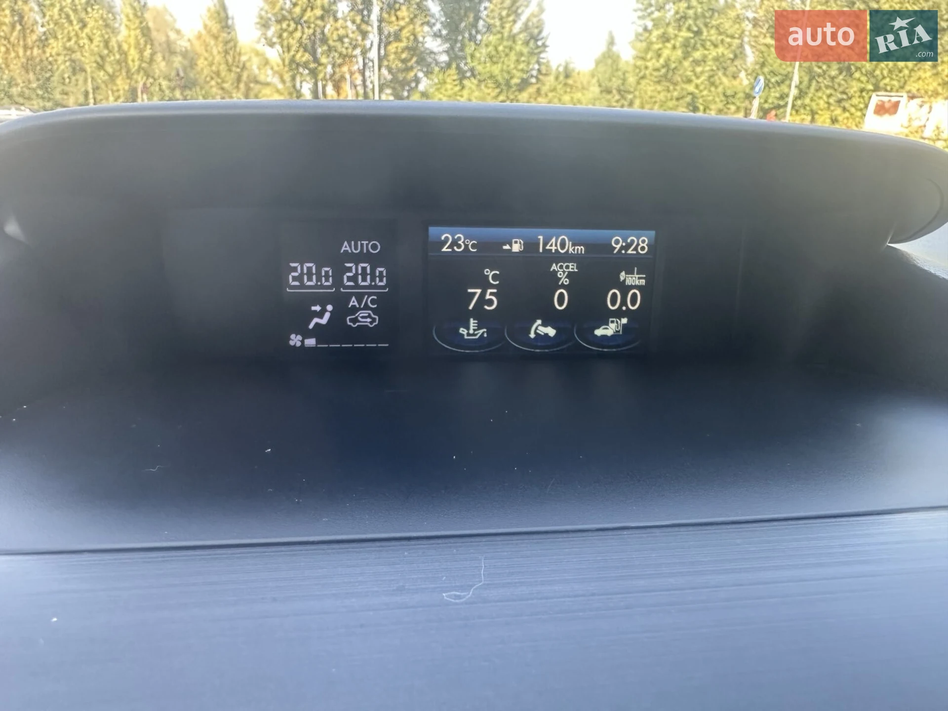 2014 Subaru Forester - мініатюра 72