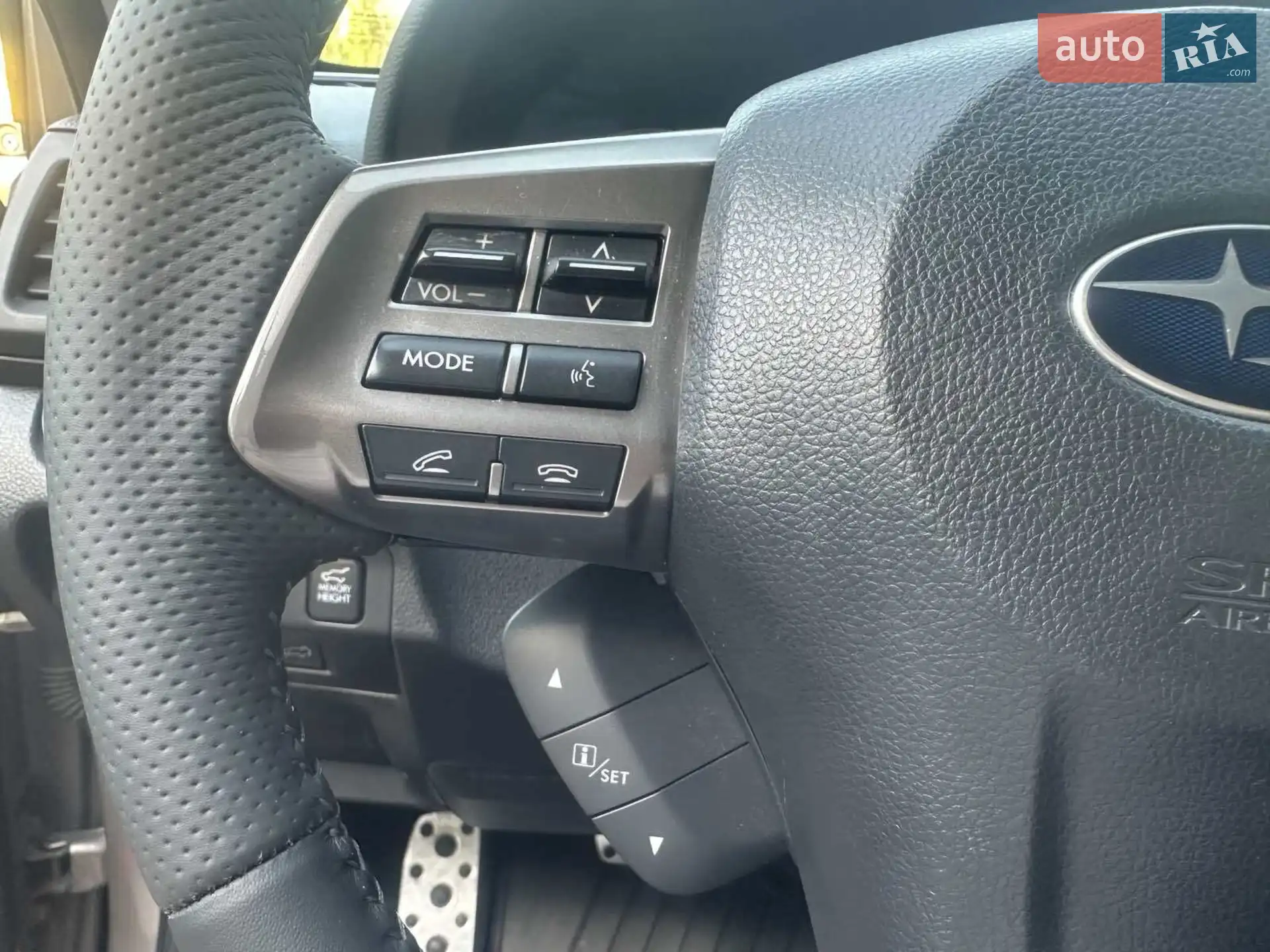 2014 Subaru Forester - мініатюра 76
