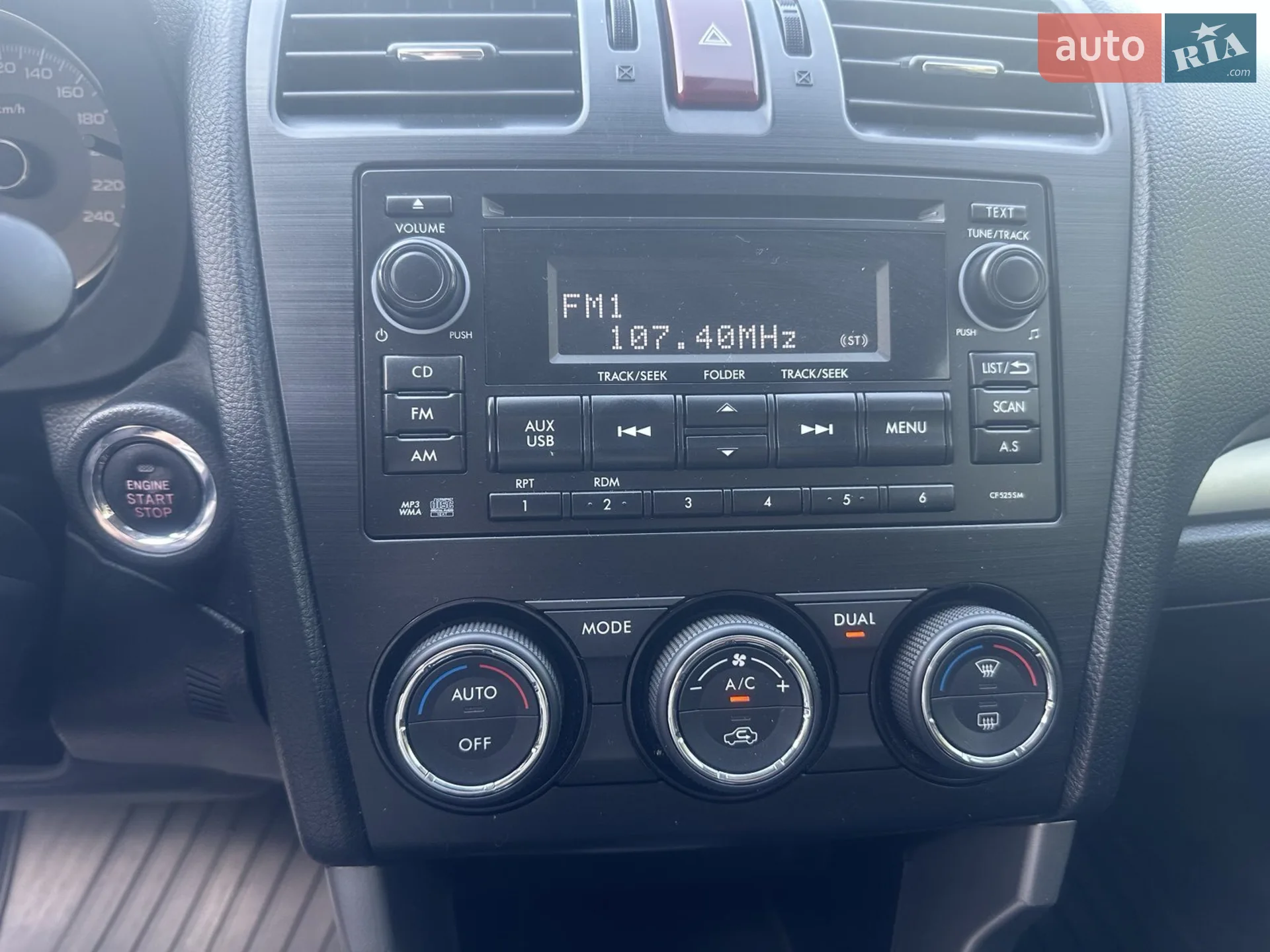 2014 Subaru Forester - мініатюра 75