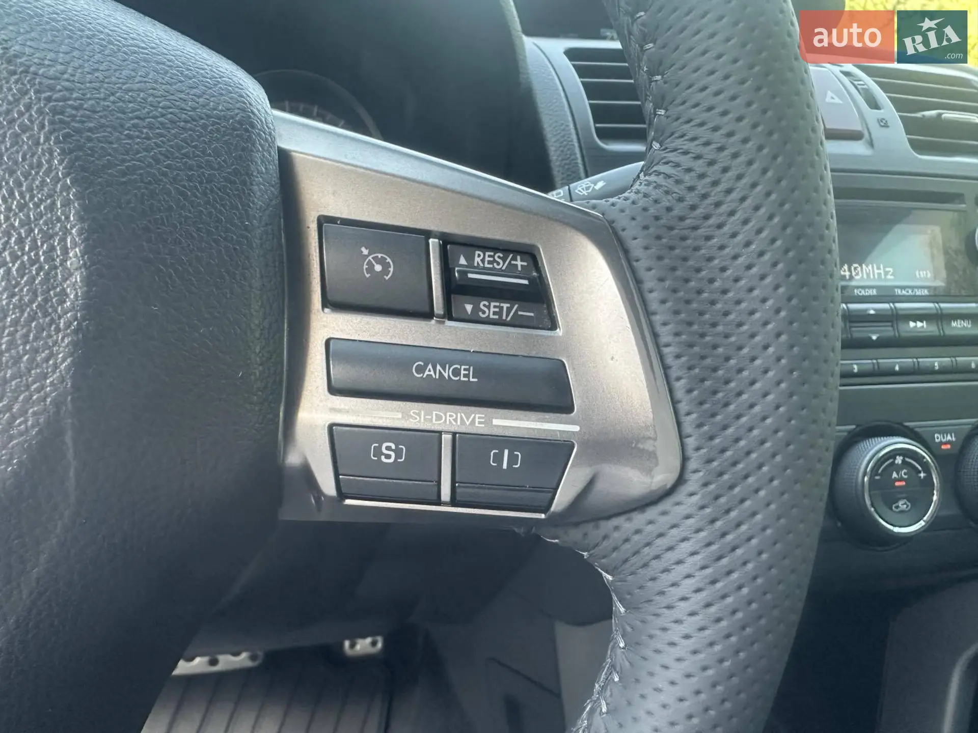 2014 Subaru Forester - мініатюра 77