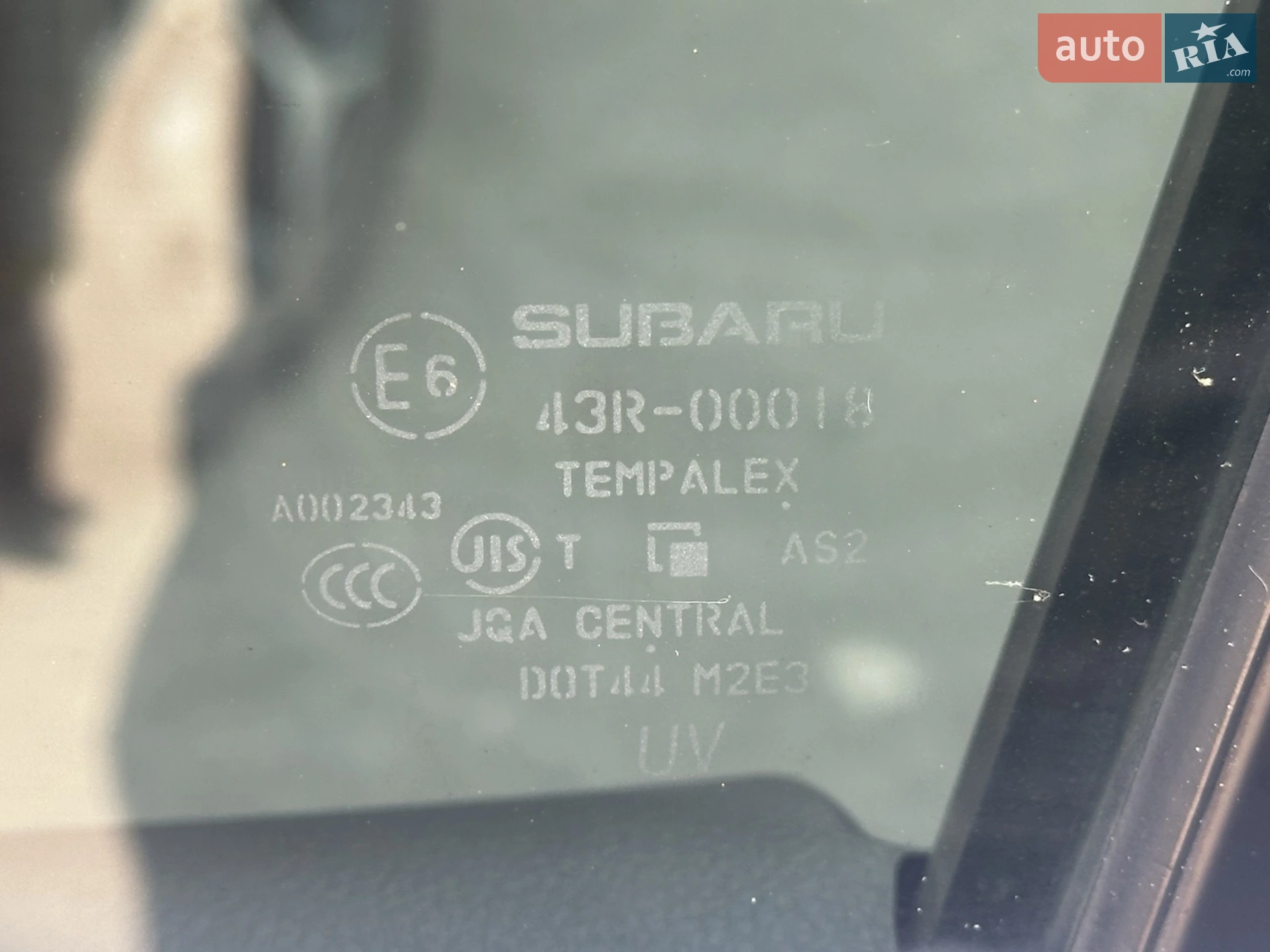 2014 Subaru Forester - мініатюра 80