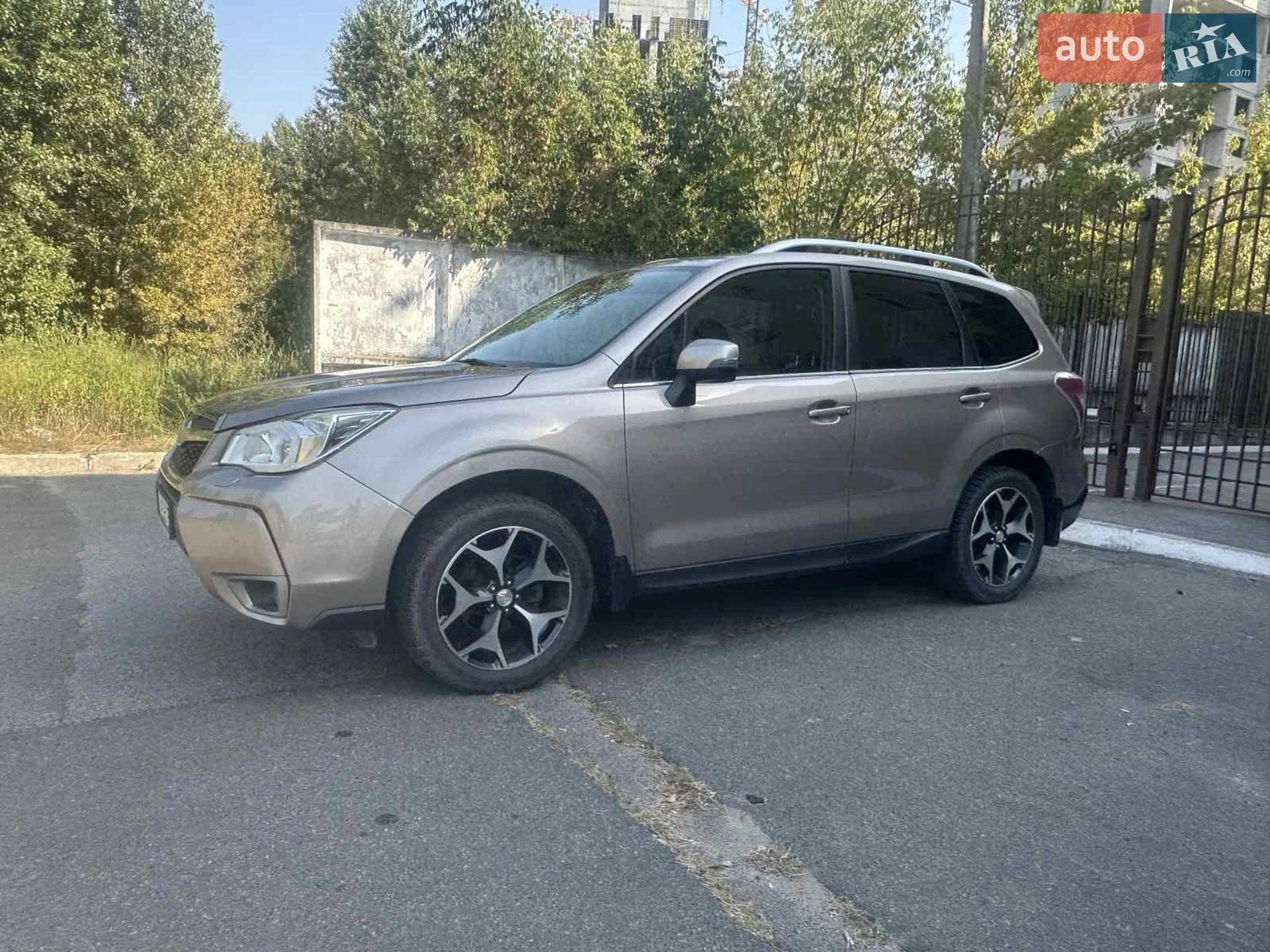 2014 Subaru Forester - мініатюра 23