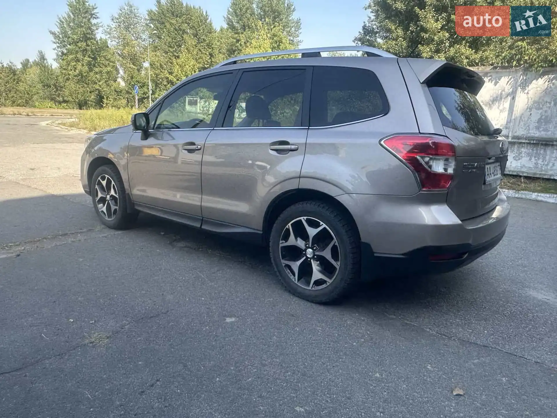 2014 Subaru Forester - мініатюра 22