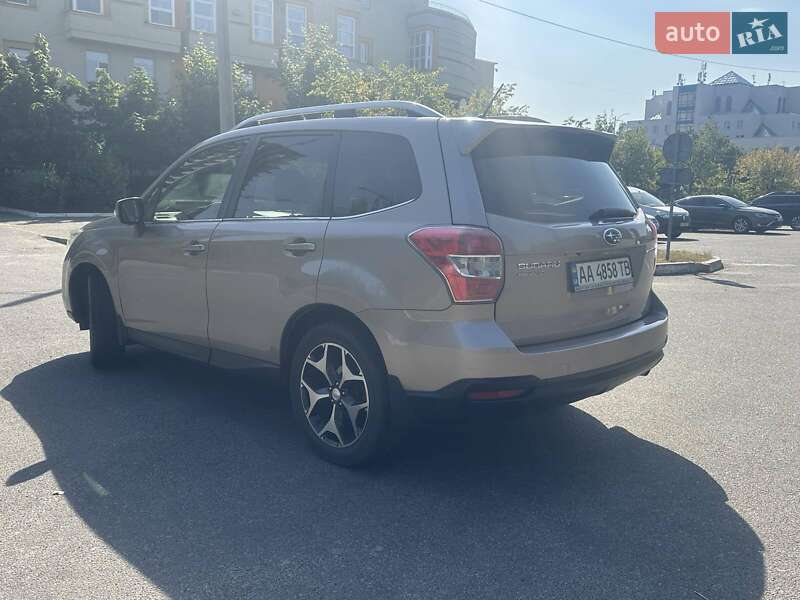 Внедорожник / Кроссовер Subaru Forester 2014 в Киеве фото 11 Внедорожник / Кроссовер Subaru Forester 2014 в Киеве