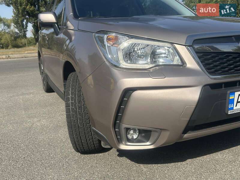 Внедорожник / Кроссовер Subaru Forester 2014 в Киеве фото 5 Внедорожник / Кроссовер Subaru Forester 2014 в Киеве