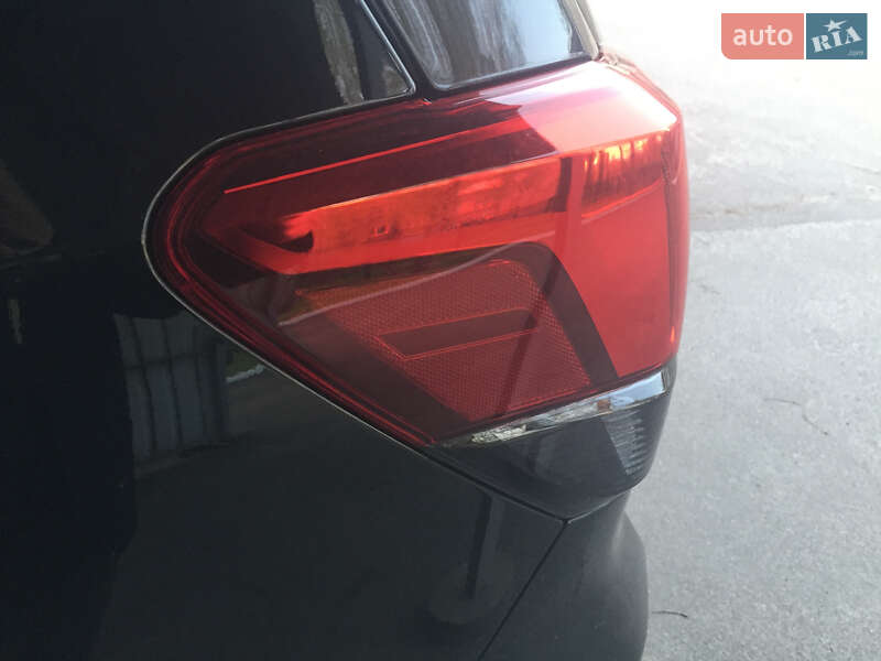 Внедорожник / Кроссовер Subaru Forester 2018 в Львове фото 6 Внедорожник / Кроссовер Subaru Forester 2018 в Львове