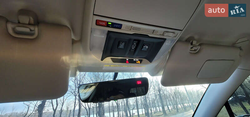 Внедорожник / Кроссовер Subaru Forester 2018 в Львове фото 14 Внедорожник / Кроссовер Subaru Forester 2018 в Львове