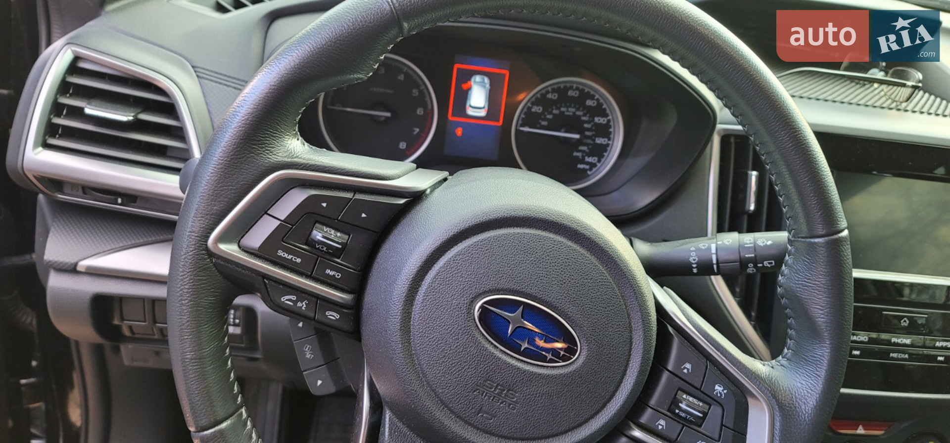 2018 Subaru Forester - мініатюра 23