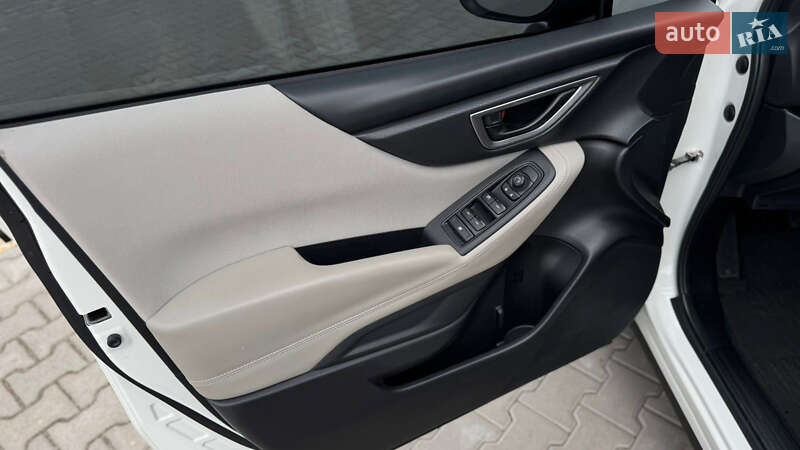 Внедорожник / Кроссовер Subaru Forester 2020 в Сумах