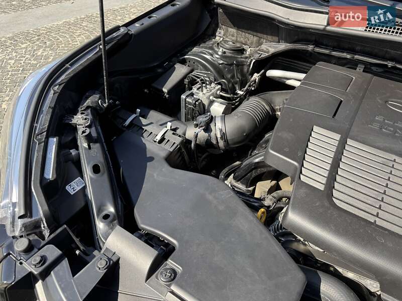 Позашляховик / Кросовер Subaru Forester 2024 в Дніпрі фото 65 Позашляховик / Кросовер Subaru Forester 2024 в Дніпрі