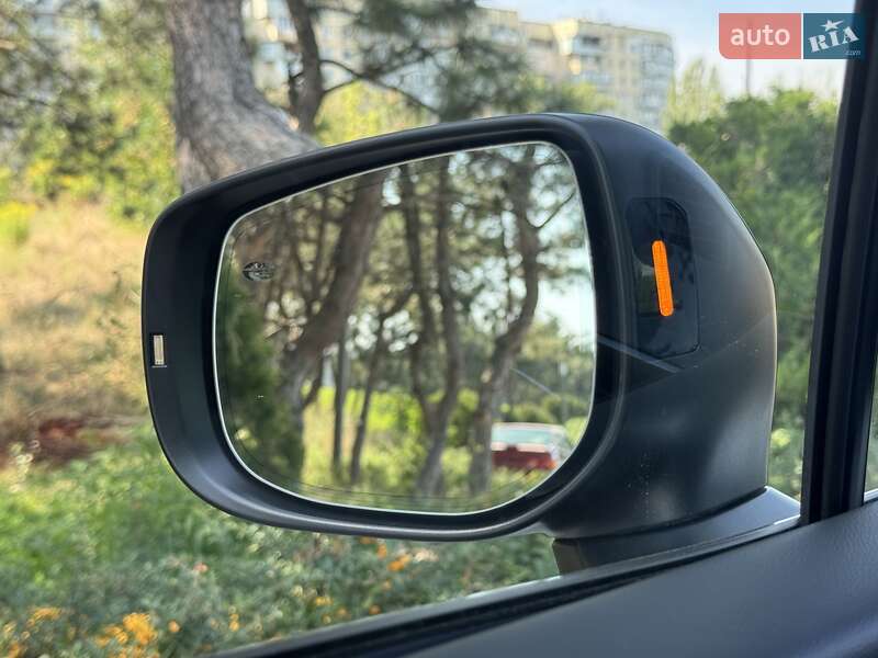 Позашляховик / Кросовер Subaru Forester 2024 в Дніпрі фото 55 Позашляховик / Кросовер Subaru Forester 2024 в Дніпрі