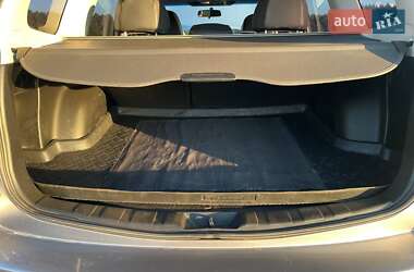 Внедорожник / Кроссовер Subaru Forester 2008 в 
