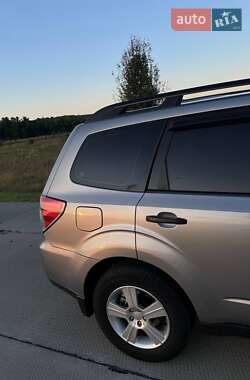 Внедорожник / Кроссовер Subaru Forester 2008 в 