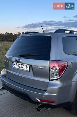 Внедорожник / Кроссовер Subaru Forester 2008 в 