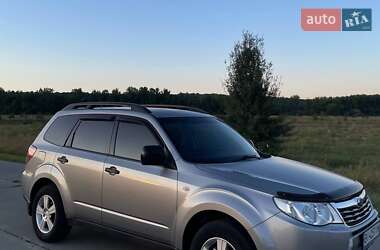 Внедорожник / Кроссовер Subaru Forester 2008 в Гадяче
