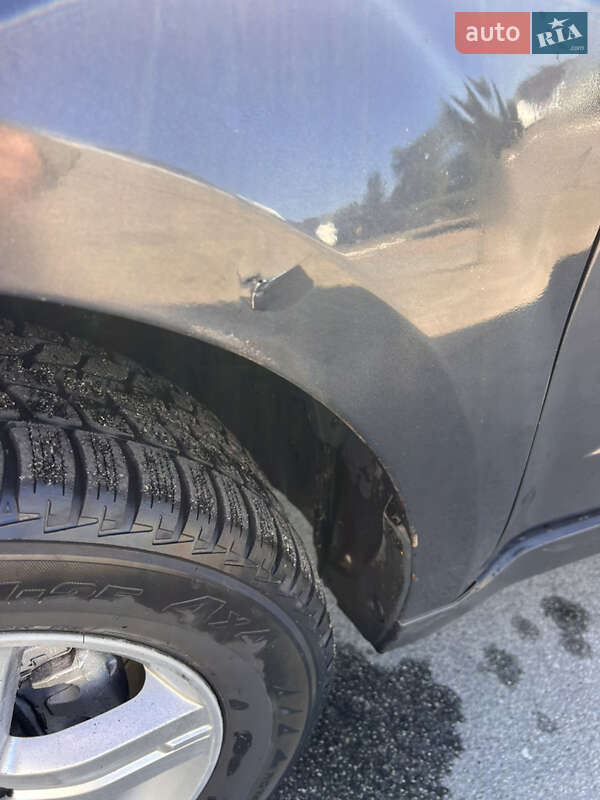 Позашляховик / Кросовер Subaru Forester 2008 в Шостці фото 12 Позашляховик / Кросовер Subaru Forester 2008 в Шостці