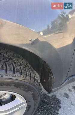 Внедорожник / Кроссовер Subaru Forester 2008 в 
