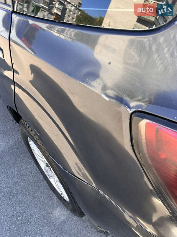 Позашляховик / Кросовер Subaru Forester 2008 в Шостці фото 13 Позашляховик / Кросовер Subaru Forester 2008 в Шостці