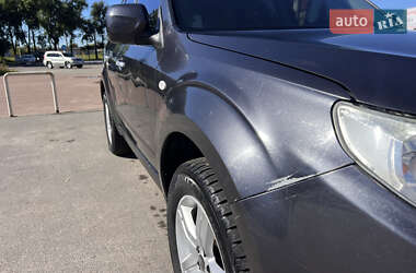 Внедорожник / Кроссовер Subaru Forester 2008 в 