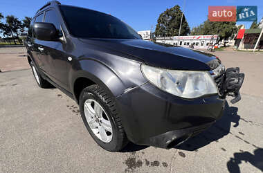 Внедорожник / Кроссовер Subaru Forester 2008 в 