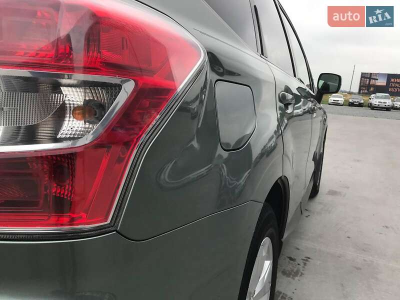 Внедорожник / Кроссовер Subaru Forester 2013 в Львове фото 5 Внедорожник / Кроссовер Subaru Forester 2013 в Львове