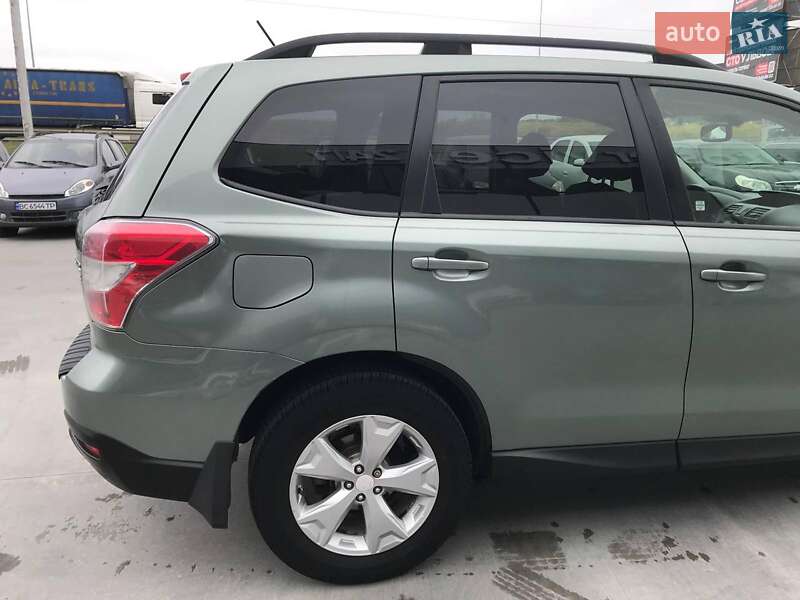 Внедорожник / Кроссовер Subaru Forester 2013 в Львове фото 8 Внедорожник / Кроссовер Subaru Forester 2013 в Львове