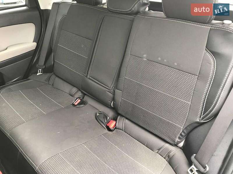 Внедорожник / Кроссовер Subaru Forester 2013 в Львове фото 20 Внедорожник / Кроссовер Subaru Forester 2013 в Львове