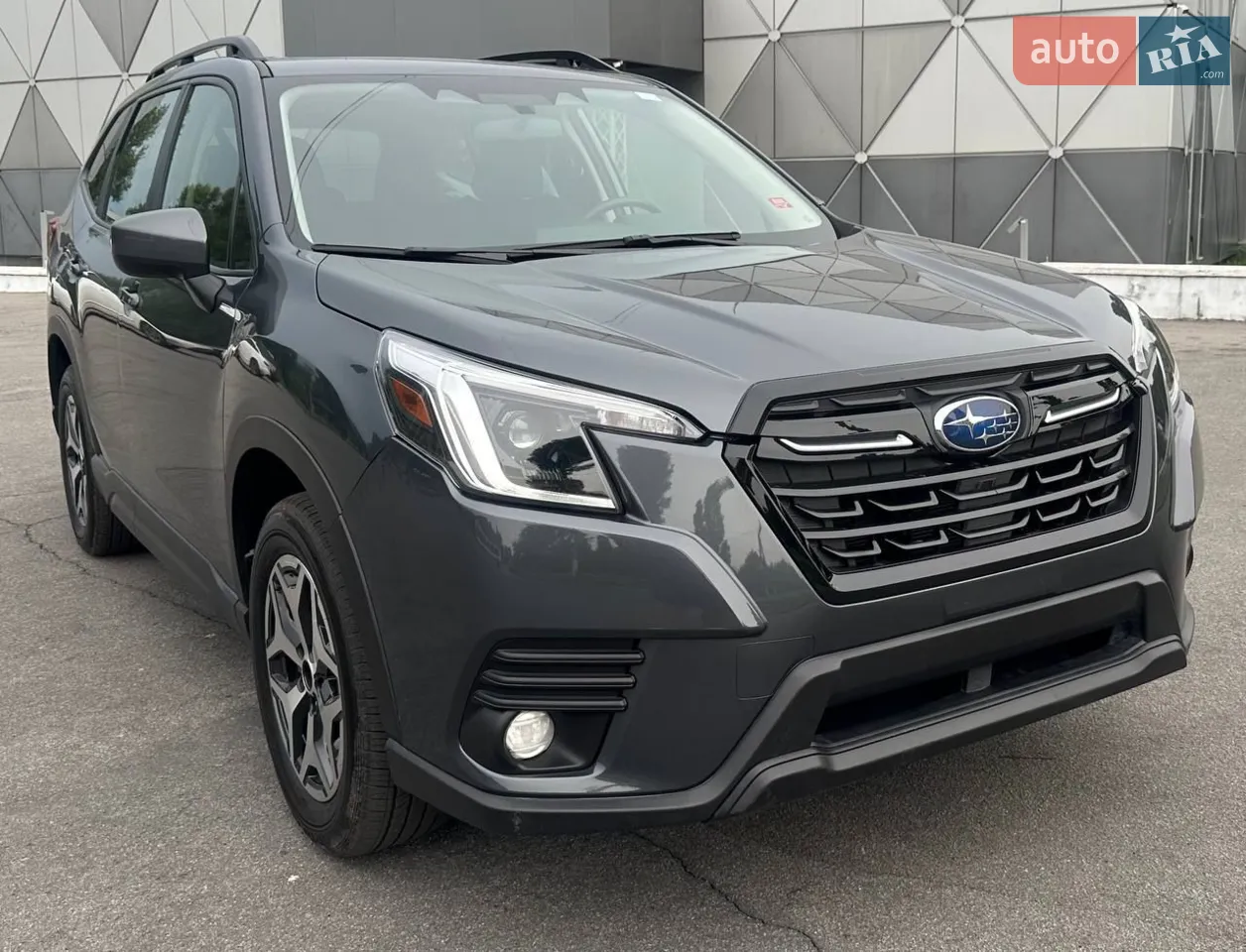 2023 Subaru Forester - мініатюра 10