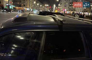 Внедорожник / Кроссовер Subaru Forester 2005 в 