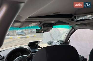 Внедорожник / Кроссовер Subaru Forester 2005 в 