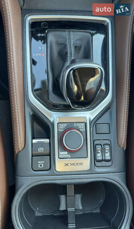 Позашляховик / Кросовер Subaru Forester 2020 в Києві